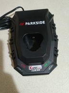 Ładowarka Parkside Performance PLGK 12 6.0 A1