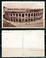 K22692)Wlochy: Verona, Arena