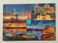 MIKOŁAJKI - WIDOK - TEN PRZEDMIOT