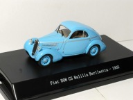 Fiat 508 CS Balilla (1935) _ Starline 1:43