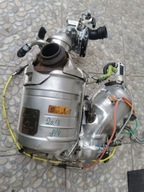 DPF KATALIZATOR Nissan X-Trail T32 RENAULT KOLEOS TALISMAN 1.7 DCI R9NA401