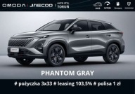 Omoda 5 Omoda 5 1.6 T-GDI Premium DCT 1.6 Benzyna 147KM