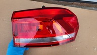 Lampa tylna PRAWA TYŁ VW Volkswagen Touran III 5TA 5TA945096D Europa IGŁA