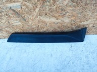 SPOILER KLAPY TYŁ LEWY PRAWY SEAT LEON CUPRA III 3 5F 5F9854815 5F9854816