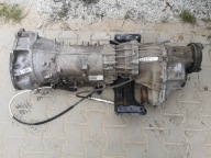 JEEP GRAND CHEROKEE WK2 3.0 CRDI SKRZYNIA BIEGÓW LIFT