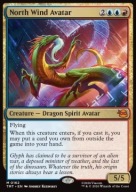 North Wind Avatar "TMT" =stdt=