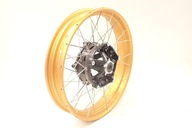 BMW R 1200 1250 GS Adventure Felga przód 19"x3.00