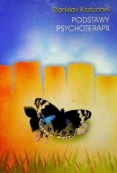 Podstawy psychoterapii Stanislav Kratochvil