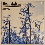 Depeche Mode Heaven Nowa UK CD Irl