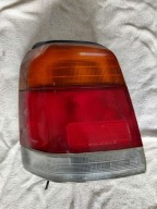 SUBARU FORESTER I 97- LAMPA TYŁ TYLNA LEWA