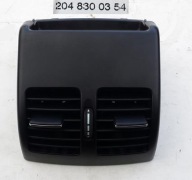 KRATKA NAWIEWU TYŁ MERCEDES C 204 W204 2048300354
