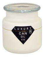 Świeca zapachowa LUXURY Lady Million 80 h Adpal