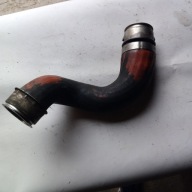 Rura powietrza waz intercolera turbo VW Skoda 038131111A