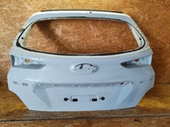 Klapa Bagażnika Hyundai Kona