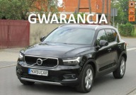 Volvo XC 40 2.0D3 z Gwarancja Model 2020 2.0 Diesel 150KM
