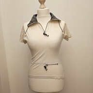 Bluzka damska, rozmiar S 34/36, 4x@