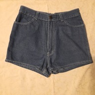 Spodenki jeansowe dziewczęce r. 170 K.K.K.
