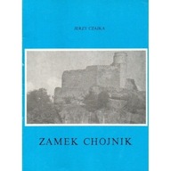 Zamek Chojnik - Jerzy Czajka