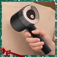 GOLARKA DO UBRAŃ MOCNA AKUMULATOROWA WSKAŹNIK BATERII EKRAN 6 OSTRZY +USB-C