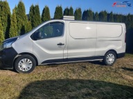 Fiat TALENTO LONG CHLODNIA-MROZNIA KLIMA Navi Tempomat Kamera Hak Diesel