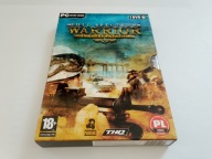 FULL SPECTRUM WARRIOR TEN HAMMERS ! POLSKIE PREMIEROWE ! STAN BARDZO DOBRY
