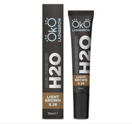 Farba do brwi i rzęs OKO Liquid Hybrid Tint H2O 8.36 light brown, 15 ml