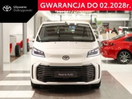 Toyota Proace Verso 2.0 D4-D Long Business 2.0 Diesel 144KM
