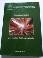 Sieci komputerowe Waldemar Wójcik