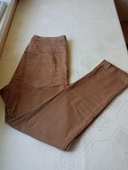 V.Milano damskie spodnie elastyczne r M pas 78-94cm na rower...