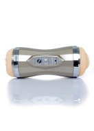 Masturbator podwójny Boss of Toys 35 funkcji