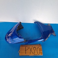 SUZUKI GSX-R 600 750 K6 OGON OWIEWKA ZADUPEK PŁUG WYPEŁNIENIE CZĘŚCI