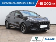 Ford Puma 1.0 EcoBoost mHEV, Salon Polska, Navi