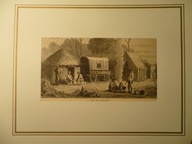 obozowisko zdobywców Afryki, oryg 1885