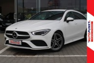 Mercedes-Benz Klasa CLA