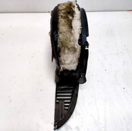 **** NADKOLE TYŁ PRAWE PEUGEOT 407 9648353580D ****