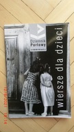 Dziennik Portowy nr 4 2001 - Wiersze dla dzieci