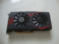 Karta Graficzna Asus Radeon RX 570 4 GB!!