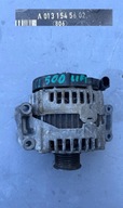 ALTERNATOR MERCEDES 0131545602