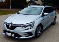 Renault Megane IV 1.33 TCE kombi bogata wersja ładny zadbany bezwypadkowy