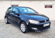 Volkswagen Polo SLICZNE 1.2 Benzyna BOGATA WERSJA Oryginal ZADBANE 2011r B