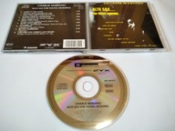 Charlie Mariano – Alto Sax... For Young Moderns - CD (1956) JAZZ C1102