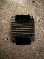 KOMPUTER STEROWNIK SILNIKA OPEL ZAFIRA A ASTRA G 1.6 12214880 DNHP Z16XE