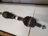 POLOS LEWA PRZOD MERCEDES A GLA CLA a2463307600