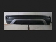 ZDERZAK VW T-CROSS 2GM TYŁ