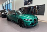 BMW M3 Competition M xDrive Touring dealer BMW Bonkowscy 3.0 Benzyna 530KM