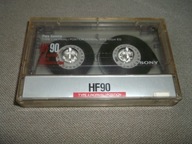 SONY HF60 KASETA Magnetofonowa