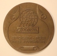 GLIWICE - SPOŁEM - PSS W GLIWICACH