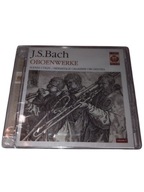J. S. BACH OBOENWERKE - ALEXEI UTKIN