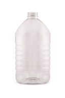 Butelki PET 5L ATEST Spożywka