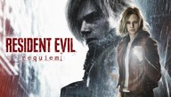 Resident Evil Requiem STEAM PC PL